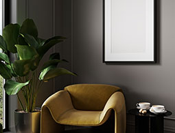 Décoration